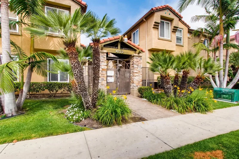 4222 Menlo Ave. #Unit 41, San Diego, CA 92115