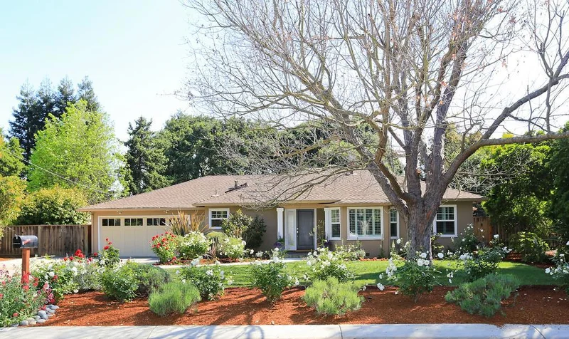 782 Raymundo, Los Altos, CA 94024