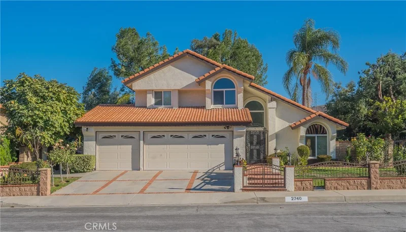 2740 Tulip Tree, Rowland Heights, CA 91748