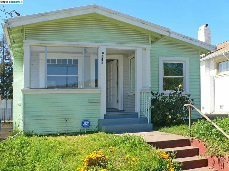 4165 Redding St, Oakland, CA 94619
