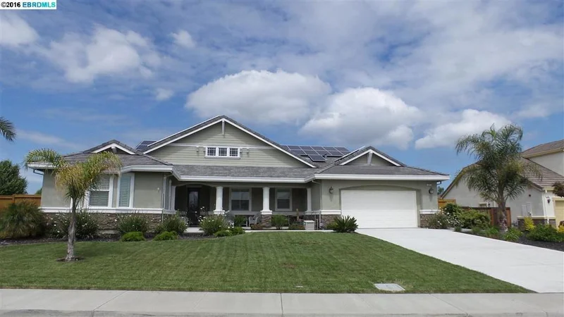 561 Big Basin Drive, Brentwood, CA 94513