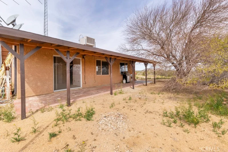 520 Bowman, Yucca Valley, CA 92284