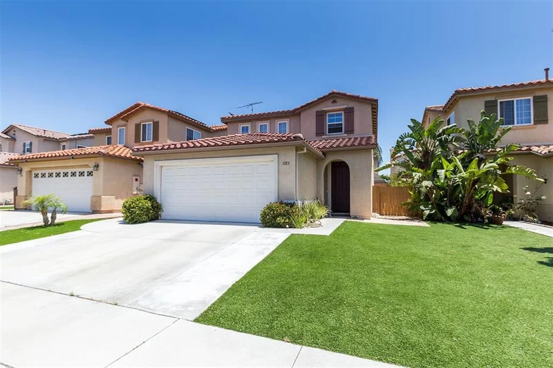 1183 Sea Strand Ln., San Diego, CA 92154