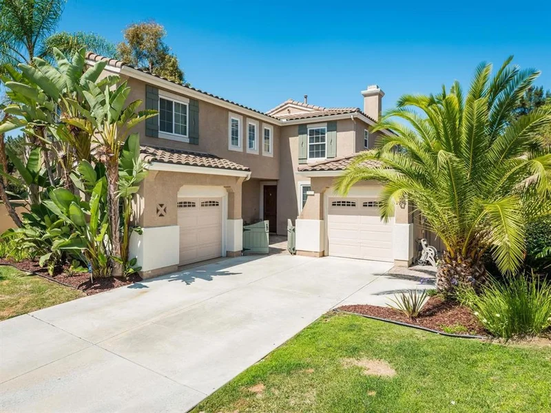 2556 Table Rock Avenue, Chula Vista, CA 91914