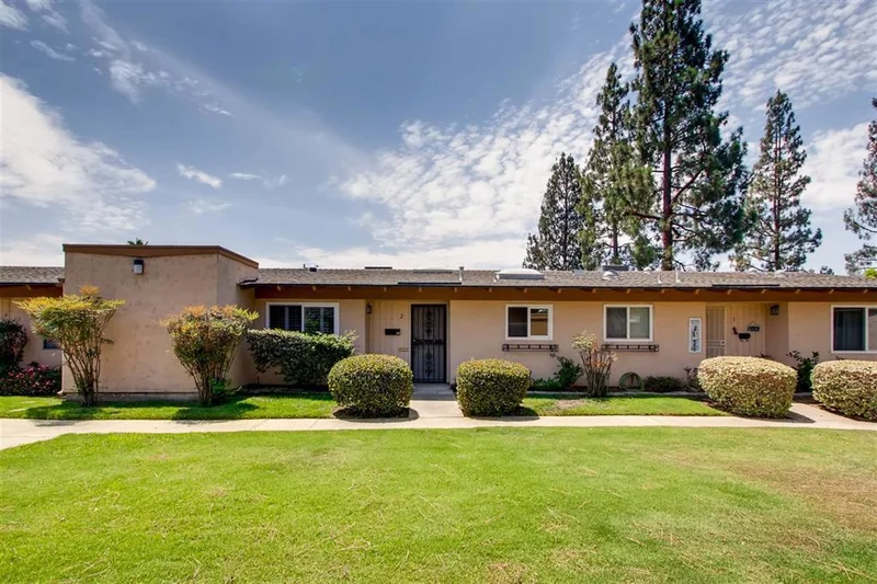 1233 Green Garden Dr #2, El Cajon, CA 92021