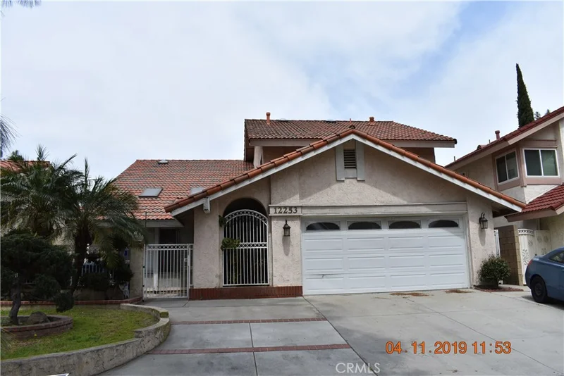 12253 Glen Creek, Cerritos, CA 90703
