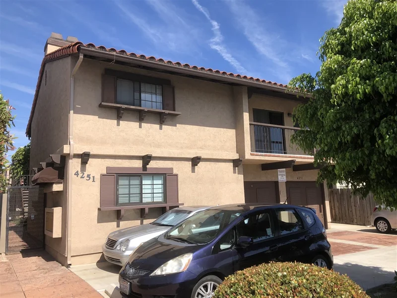 4251 33rd Street #3, San Diego, CA 92104
