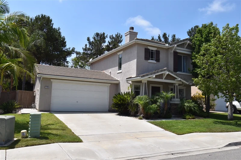 1176 Chimney Flats Ln, Chula Vista, CA 91915