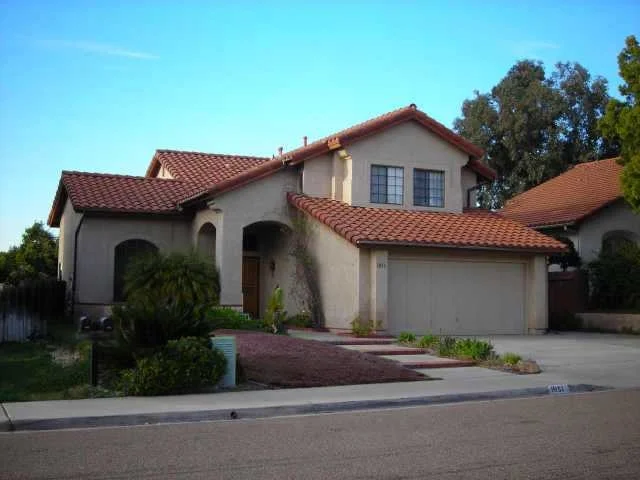 1051 Paseo La Cresta, Chula Vista, CA 91910