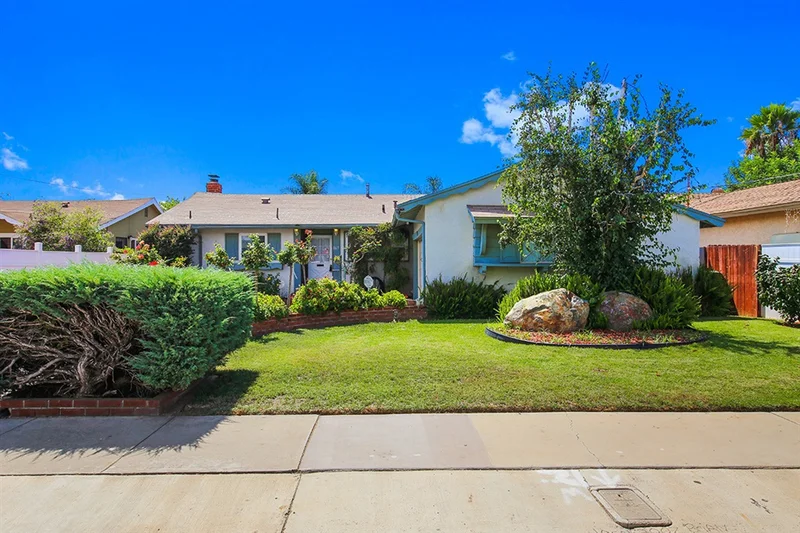 865 Beech St, Escondido, CA 92026