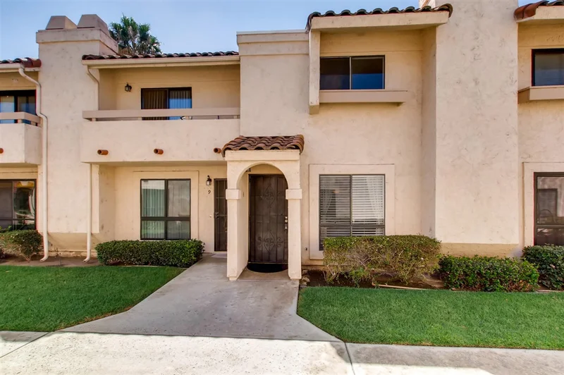 12553 Mapleview Street #8, Lakeside, CA 92040