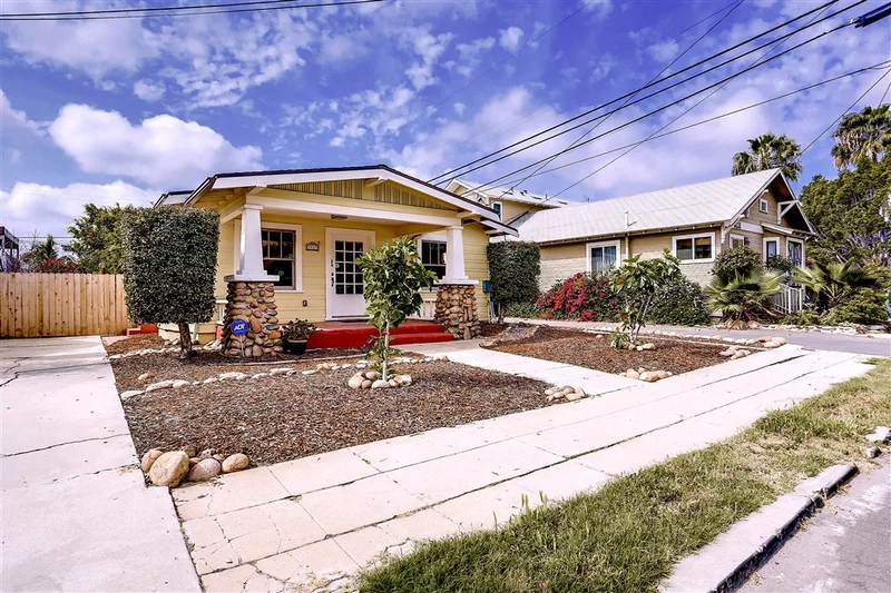 3025 Palm Street, San Diego, CA 92104