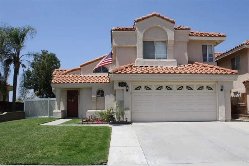 10418 Beryl, Mentone, CA 92359