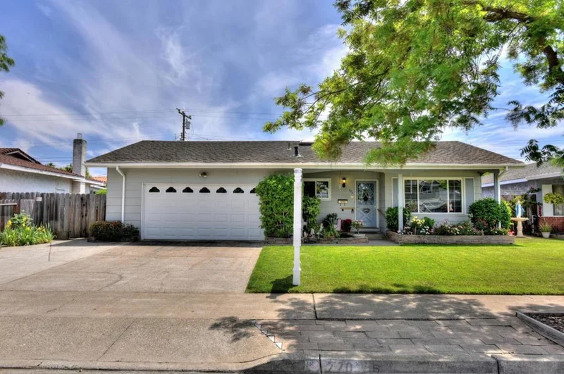 770 Carla, Gilroy, CA 95020