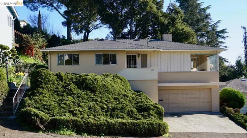 4134 Carson St, Oakland, CA 94619
