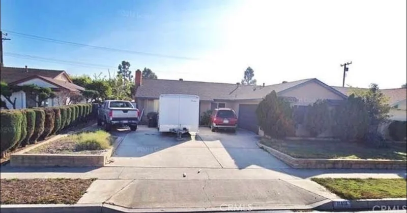 11818 Wisteria, Fountain Valley, CA 92708
