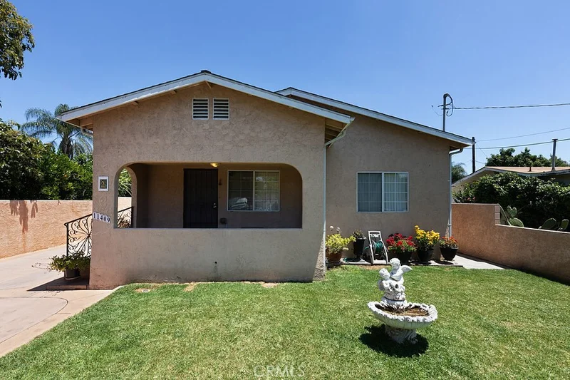 11409 Medina Court, El Monte, CA 91731