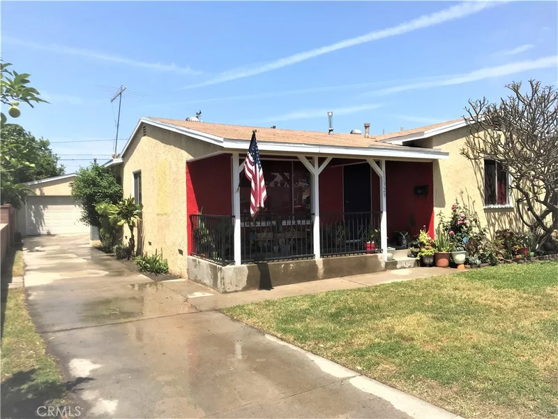 11329 Cresson, Norwalk, CA 90650