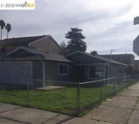 1902 Bissell Ave, Richmond, CA 94801