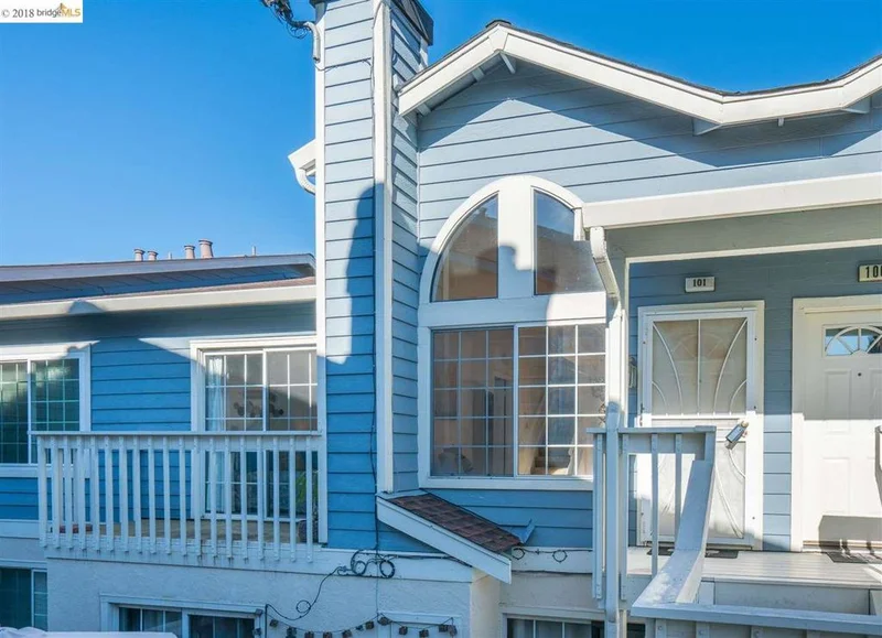 101 Glenwood, Hercules, CA 94547
