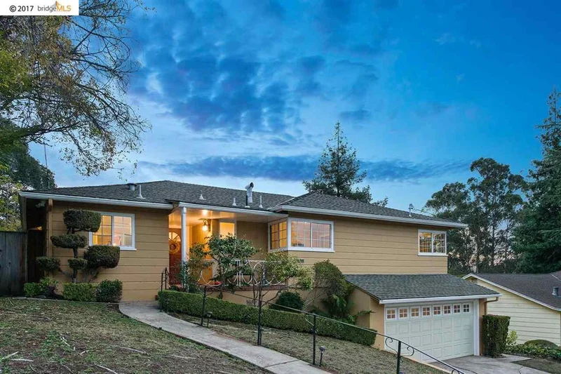 4610 Stauffer Pl., Oakland, CA 94619