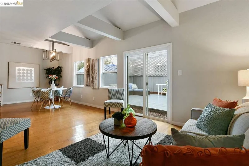 1030 Delaware St #A, Berkeley, CA 94710