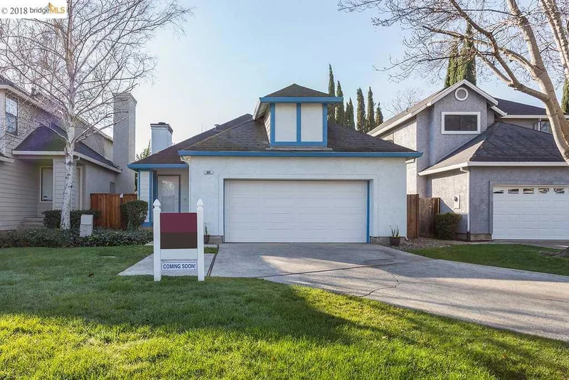 900 Antelope Ter, Brentwood, CA 94513