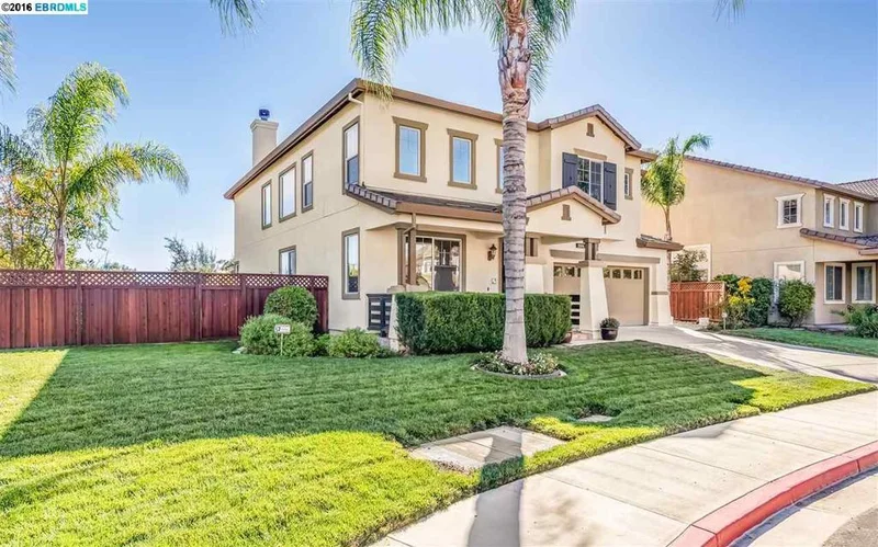 2604 Goldpine Court, Antioch, CA 94509-9323