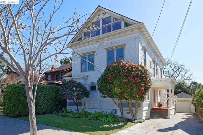 2714 Garber St, Berkeley, CA 94705