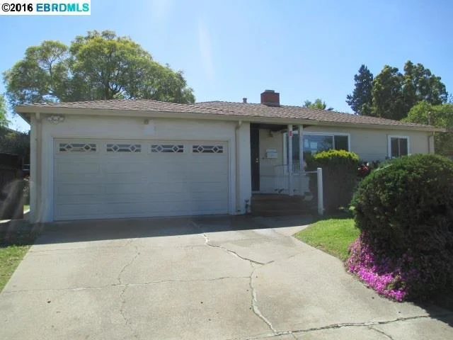 1 Brisdale Pl, Antioch, CA 94509