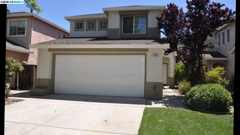 4568 Waterford Way, Oakley, CA 94561