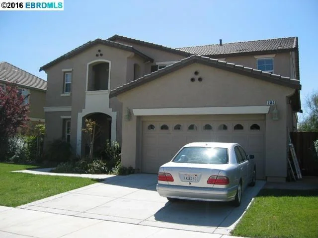 2580 Camel Back Road, Brentwood, CA 94513
