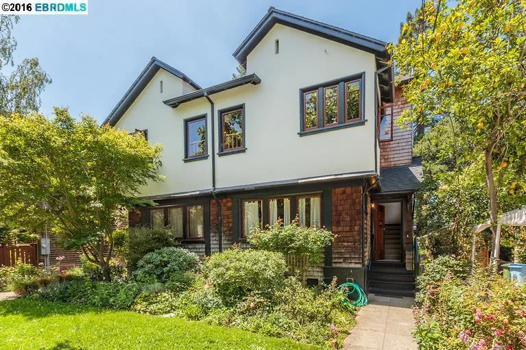2712 Benvenue Ave, Berkeley, CA 94705