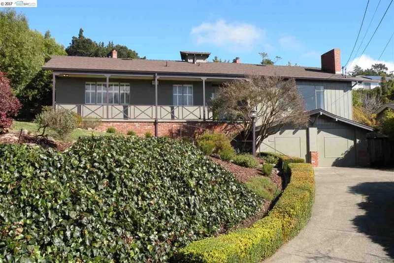 8624 Don Carol Dr, El Cerrito, CA 94530