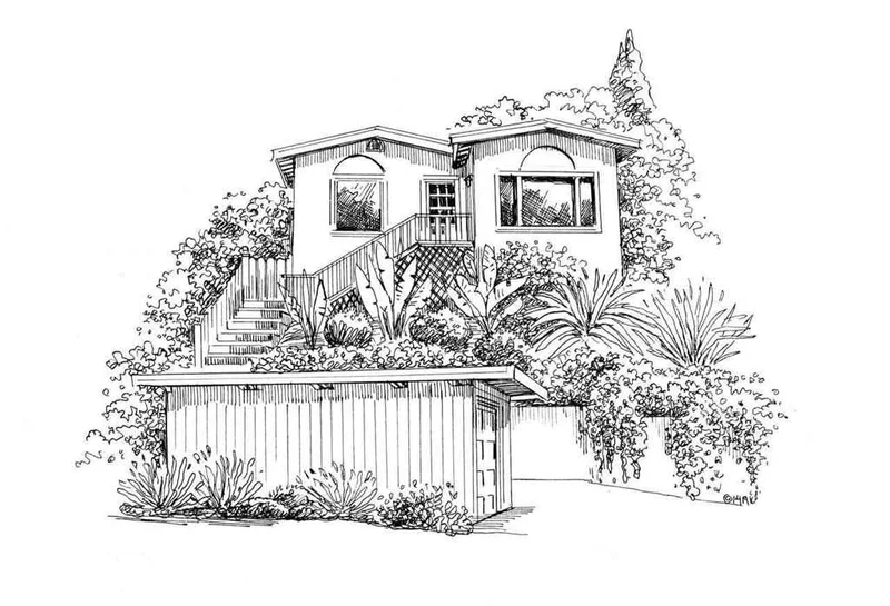 1125 Spruce, Berkeley, CA 94707-2629