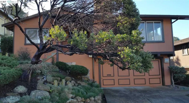 6314 Jerilynn Ave, Richmond, CA 94806