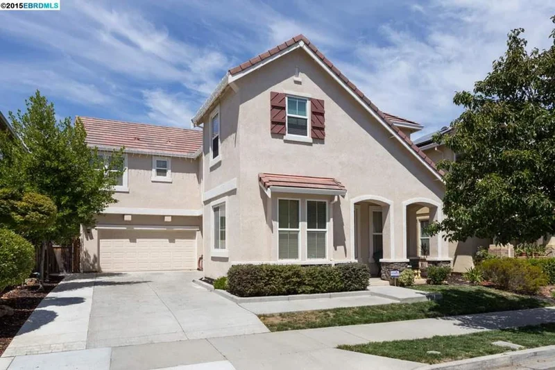 1869 White Sands St, Brentwood, CA 94513