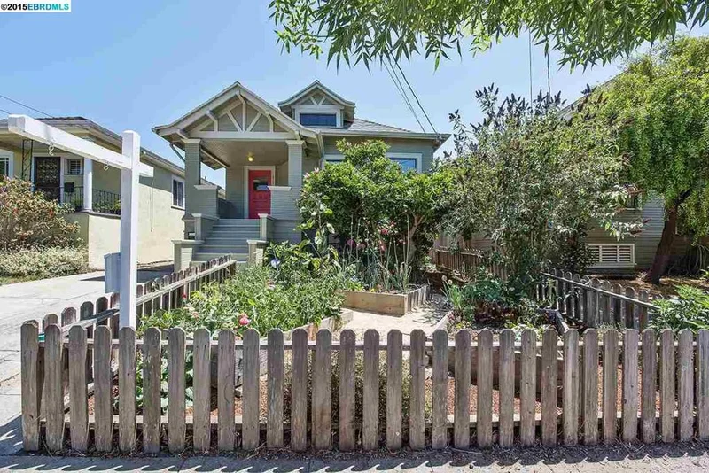 619 56th St, Oakland, CA 94609