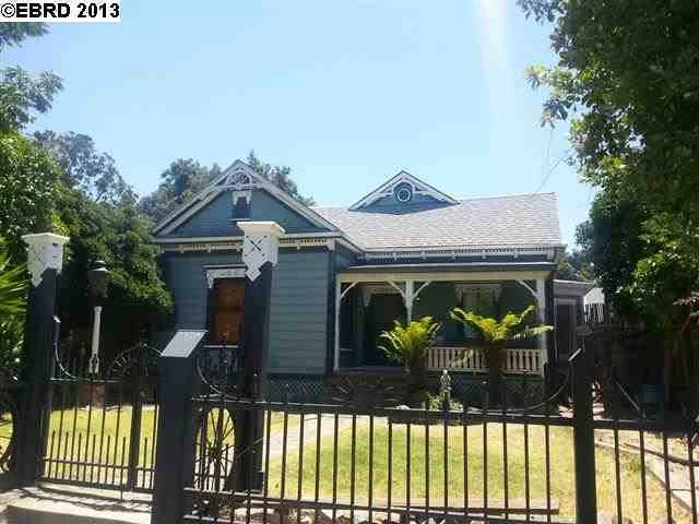515 7th W St, Antioch, CA 94509