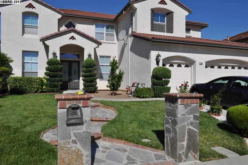 1866 Table Mountain Ct, Antioch, CA 94531-9149