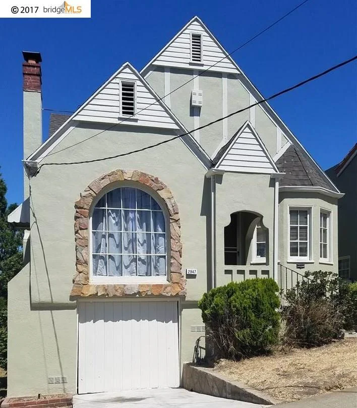 2947 75th Ave, Oakland, CA 94605