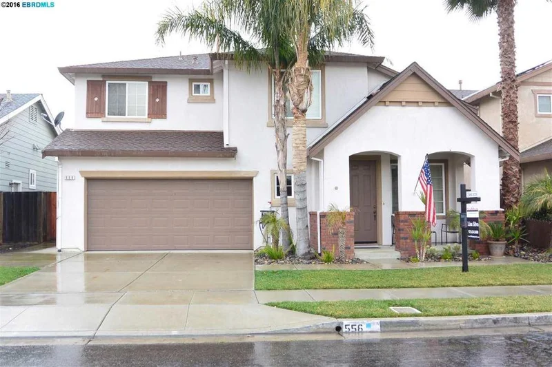 556 Ash St, Brentwood, CA 94513