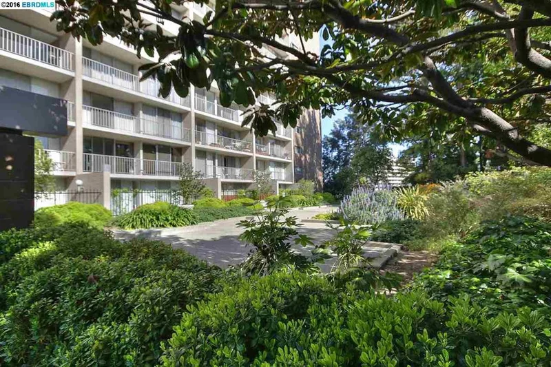 1 Kelton Ct #6M, Oakland, CA 94611
