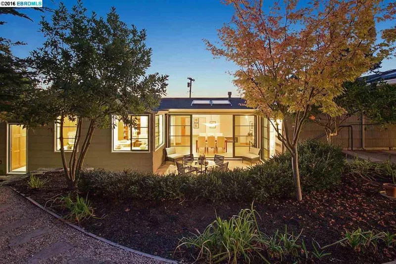 614 Creston Rd, Berkeley, CA 94708