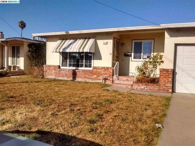 18434 Hunter Ave., Hayward, CA 94541