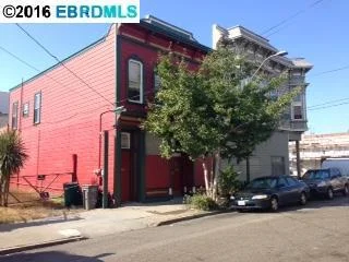 1241 13th Ave, Oakland, CA 94606