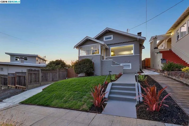 617 Capell St, Oakland, CA 94610