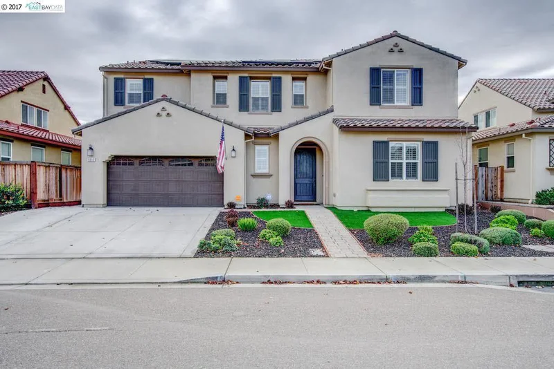 1012 Emma Rose Blvd, Brentwood, CA 94513