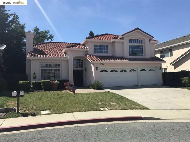 2708 Joshua Ct, Antioch, CA 94509