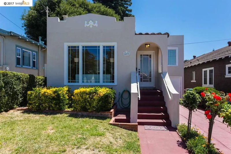 1033 Curtis, Albany, CA 94706